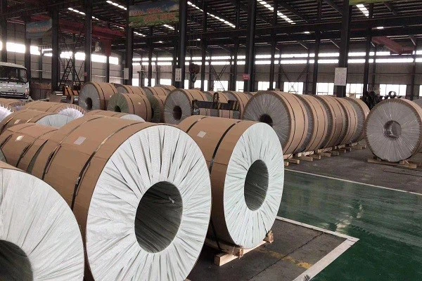 aluminum-coil aluminum-coil