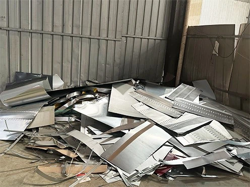 recycle aluminum recycle aluminum